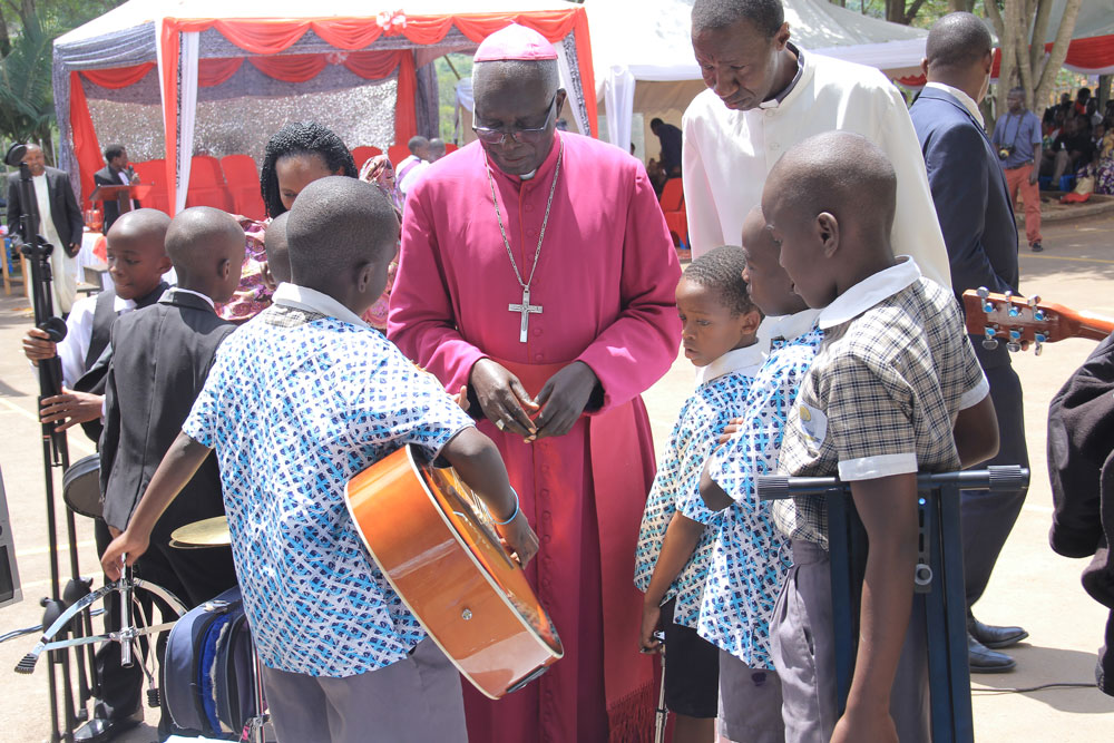 Seeta Junior Schools: Nurturing Well-Rounded Excellence Across All Campuses